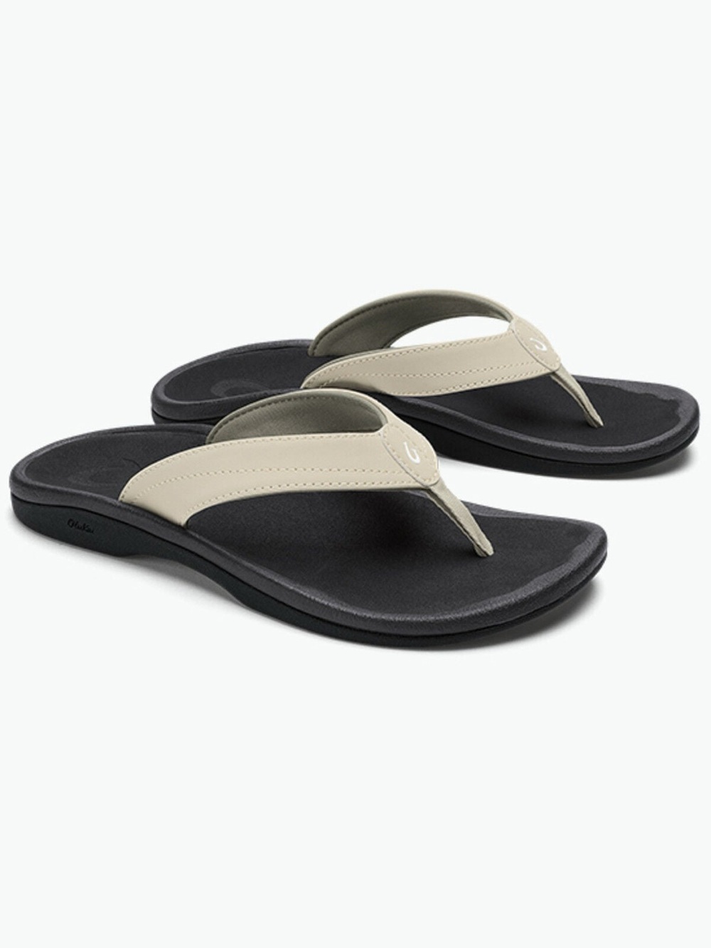 OluKai Women’s ‘Ohana Casual Sandal Flip Flop